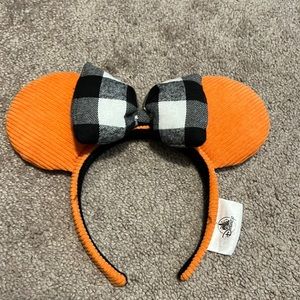 Disney Ears headband